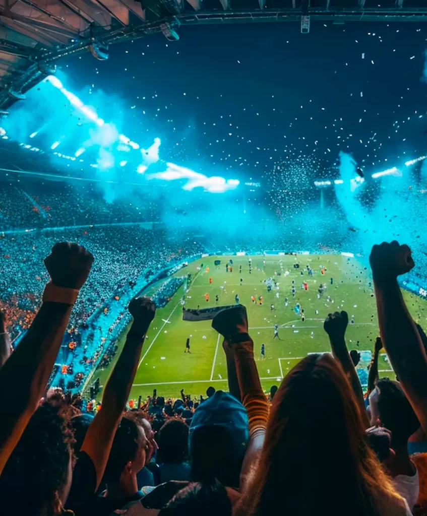 Futebol com iptv