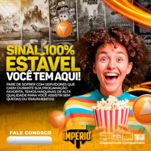 IPTV Box