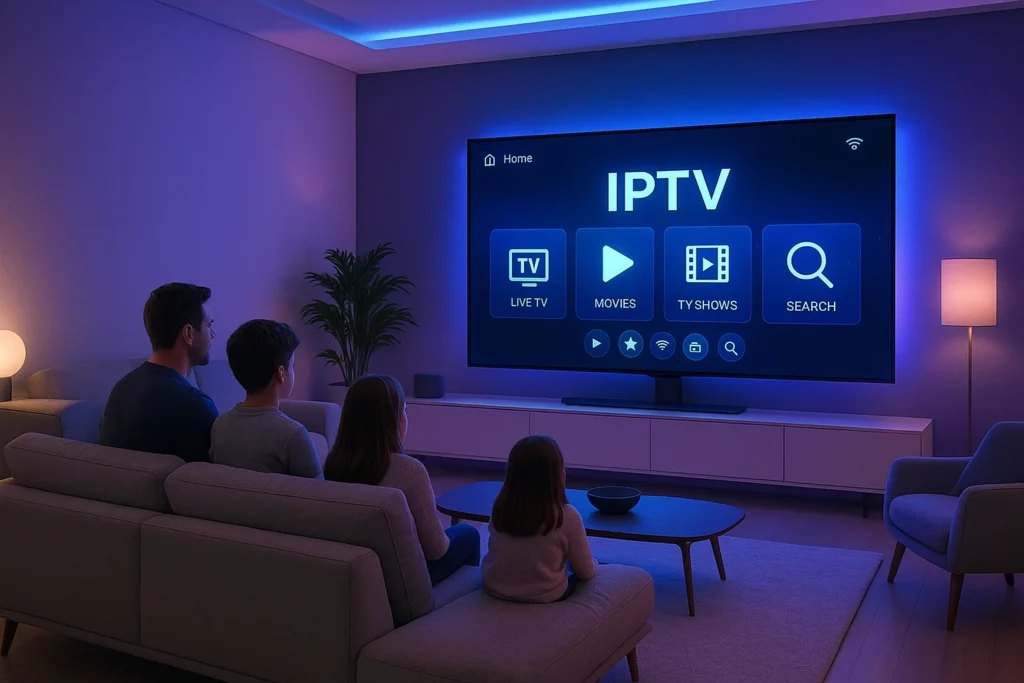 Assistir Filmes e Séries