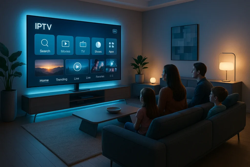 Assistir Séries Online