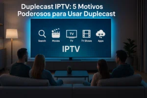 IPTV Internet TV Box
