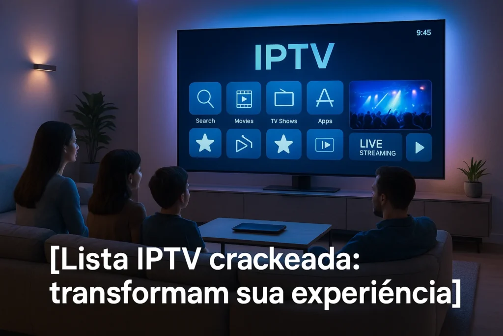 IPTV HD