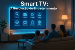 Smart TV