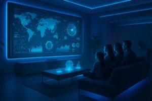 iptv por assinatura
