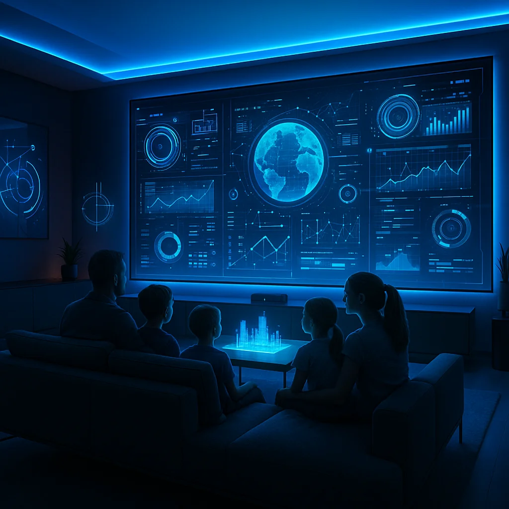 P2P TV