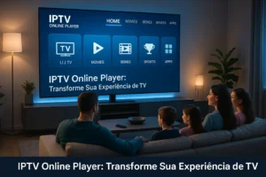 TV Box MXQ