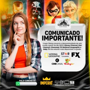 iptv legal no Brasil dicas