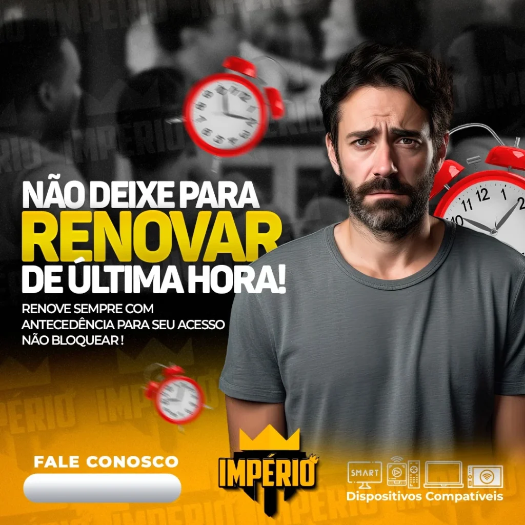 como usar iptv no celular iphone