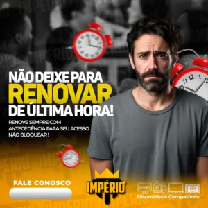 como usar iptv no celular iphone