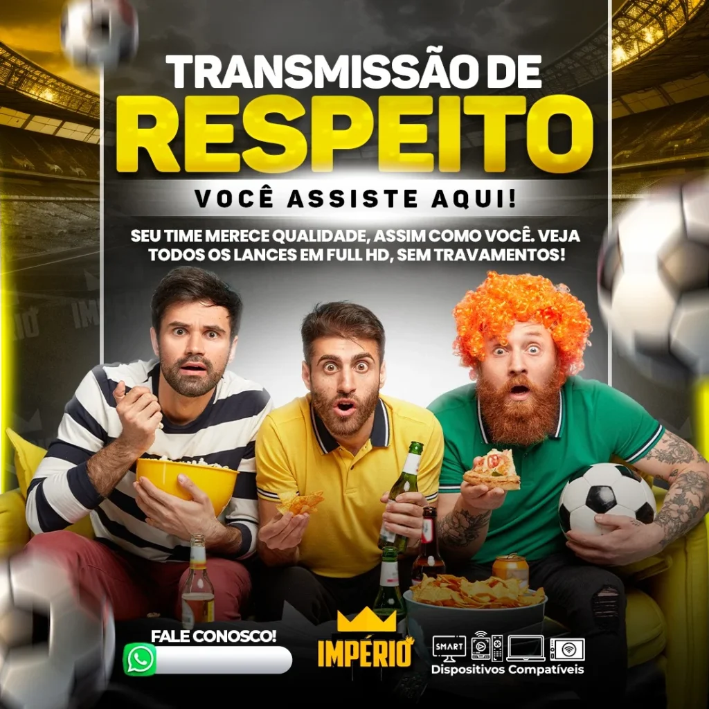 iptv para ver canais abertos e fechados