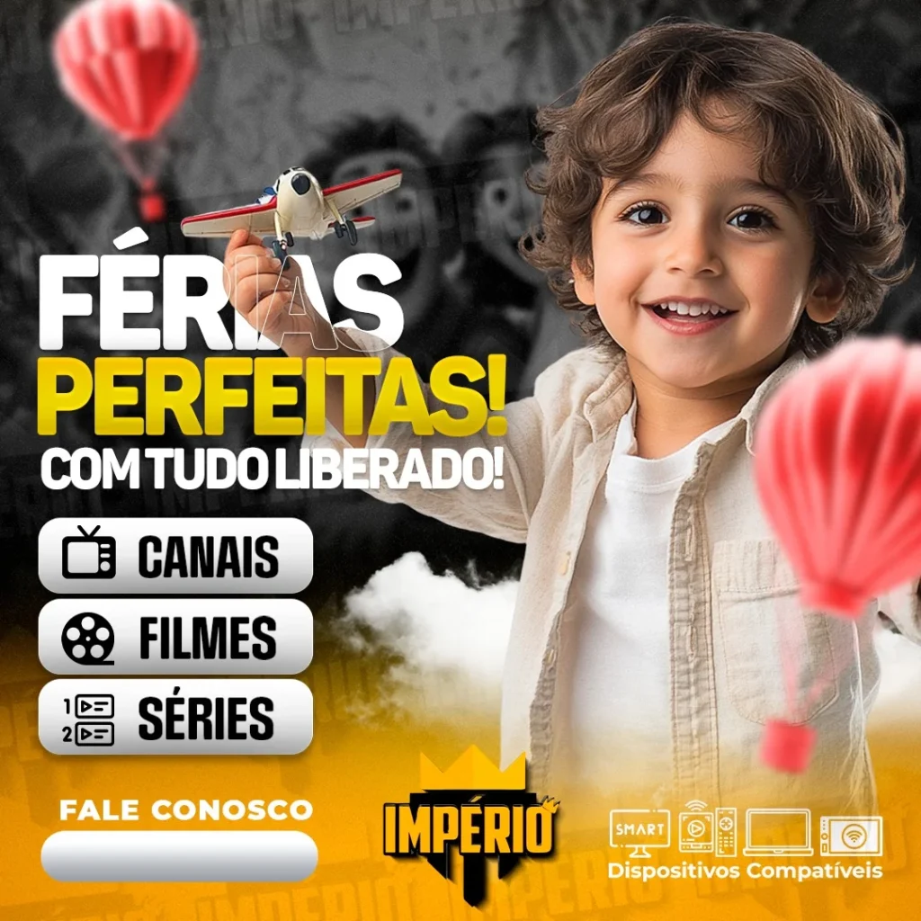 IPTV para Kodi Lista M3U Atualizada