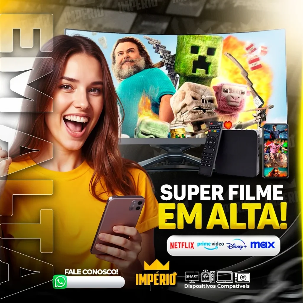 como configurar iptv no smart tv samsung