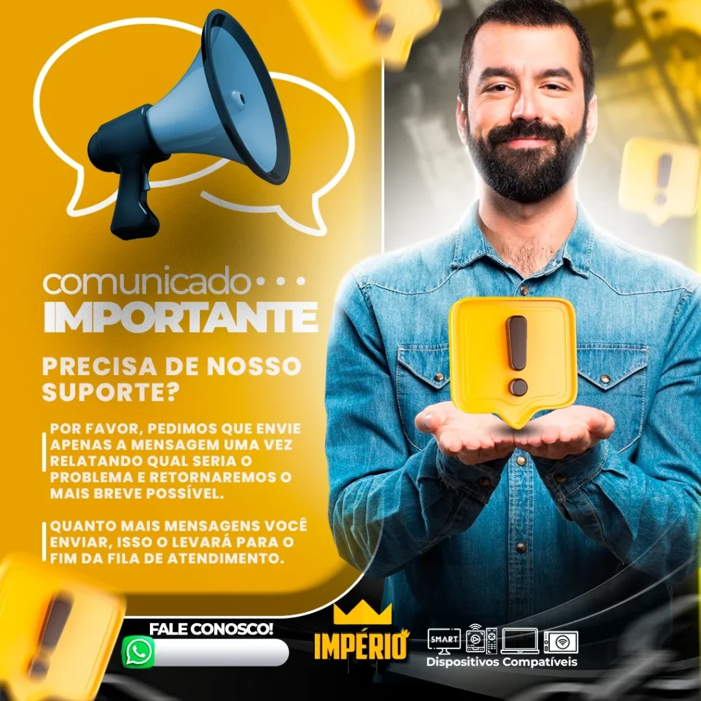 melhor iptv para assistir séries brasileiras