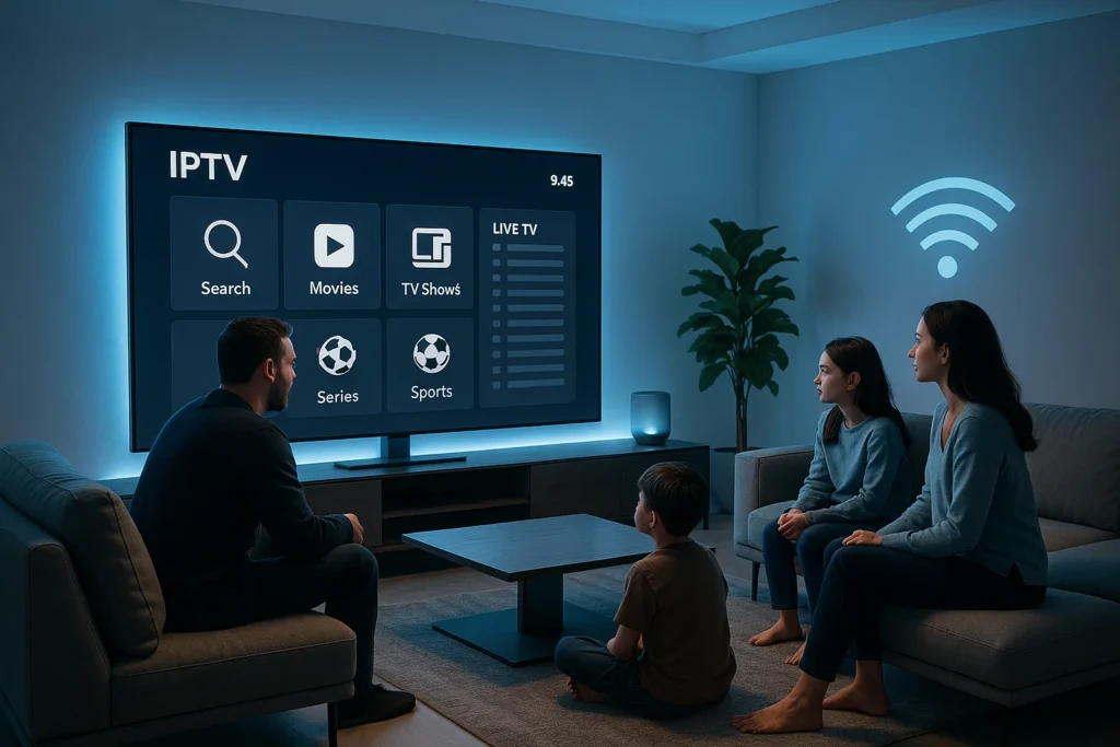 Configurar IPTV no VLC passo a passo