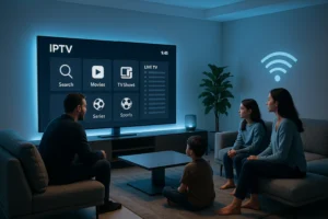 Configurar IPTV no VLC passo a passo