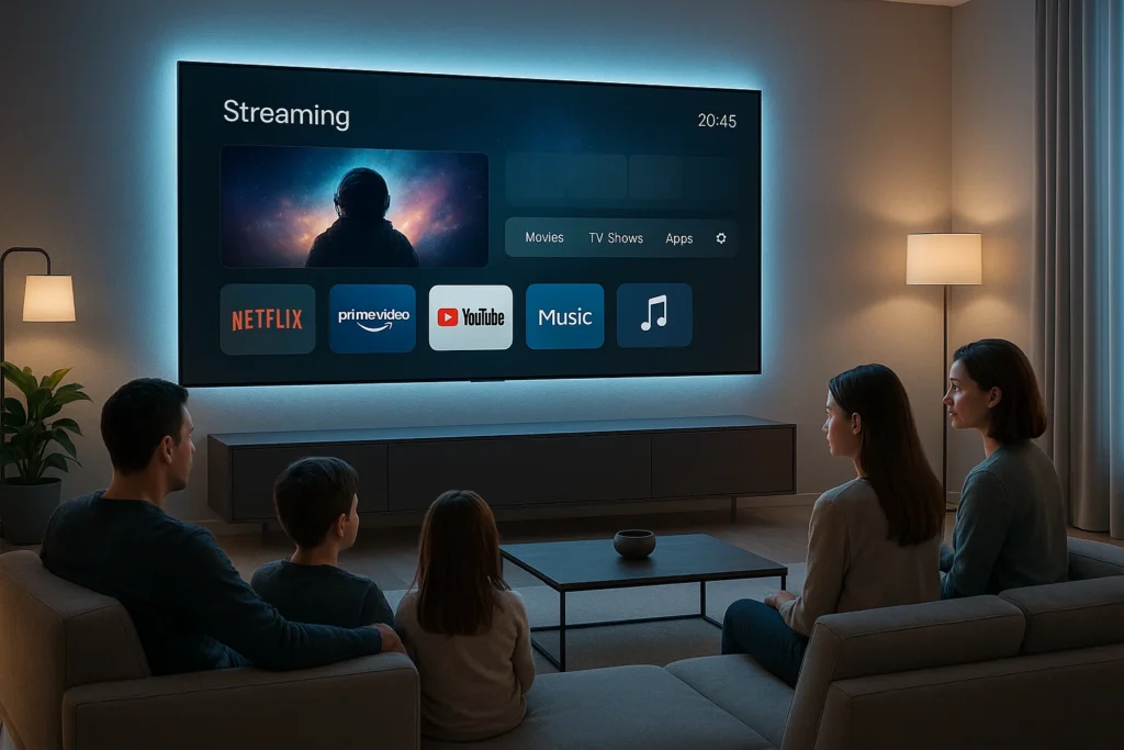 duplex play iptv