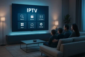 iptv smarters player