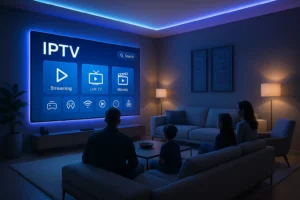 IPTV ONLINE