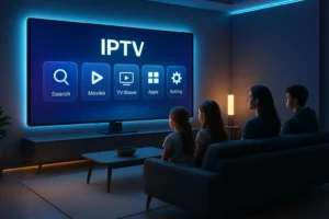 Lista atualizada iptv