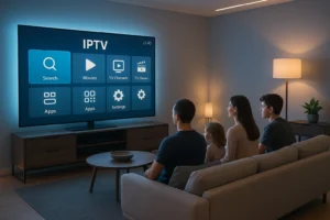 Aplicativo imperio tv iptv
