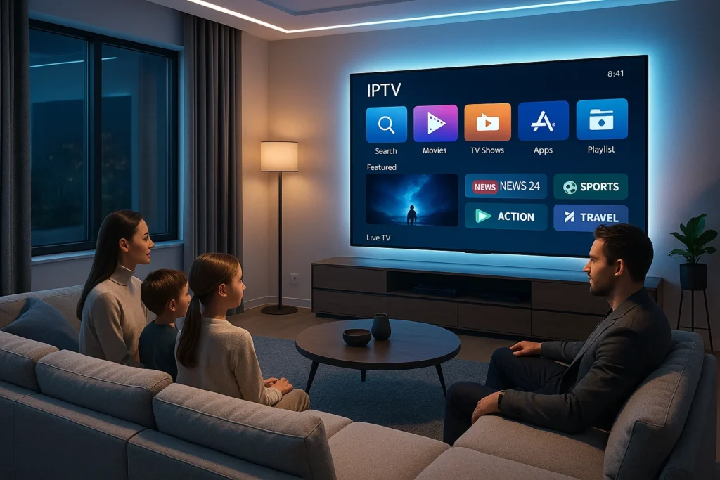 Playlist IPTV Atualizada Canais Brasileiros