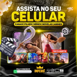 lista iptv atualizada