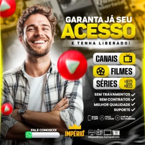 app iptv android