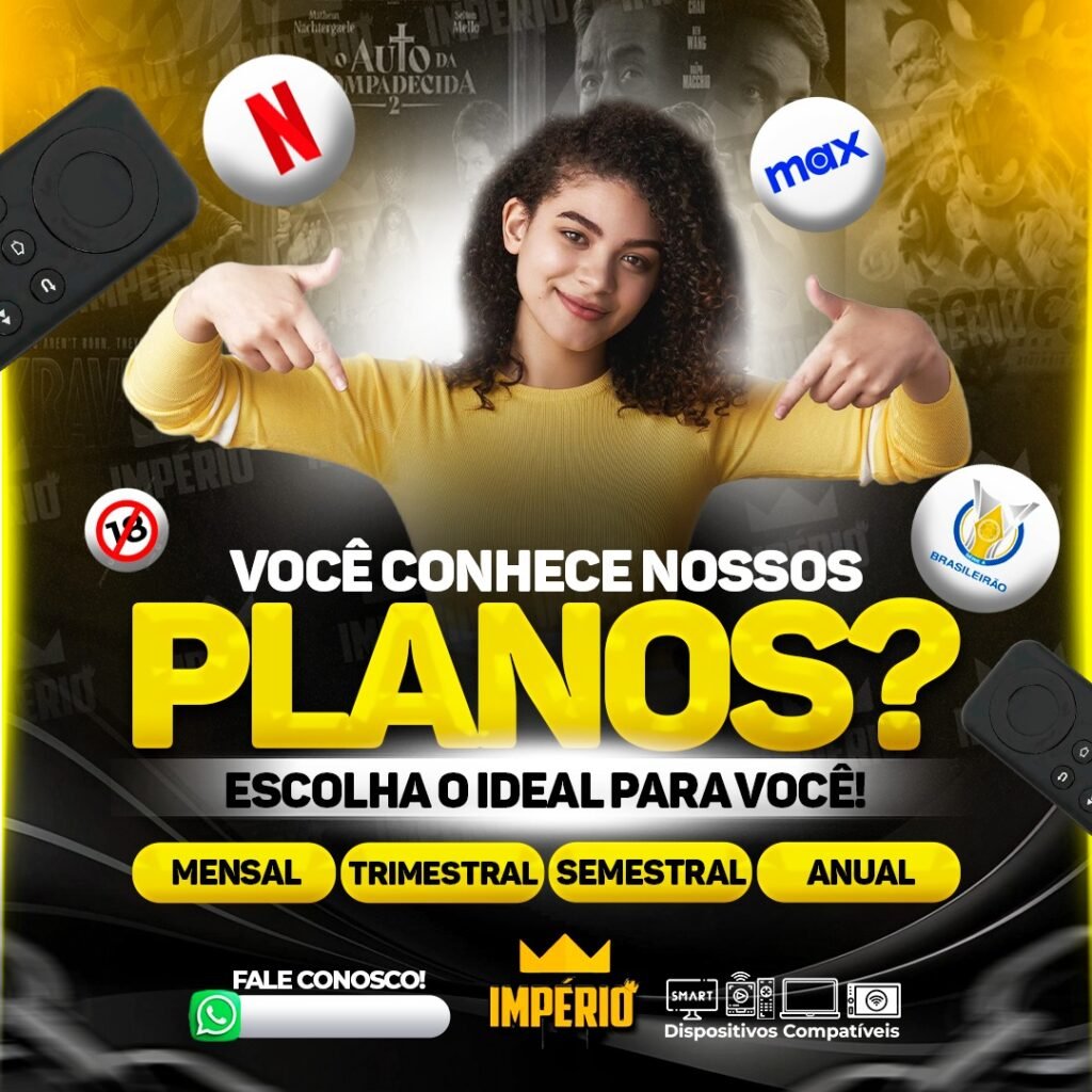 iptv legal no Brasil vale a pena usar