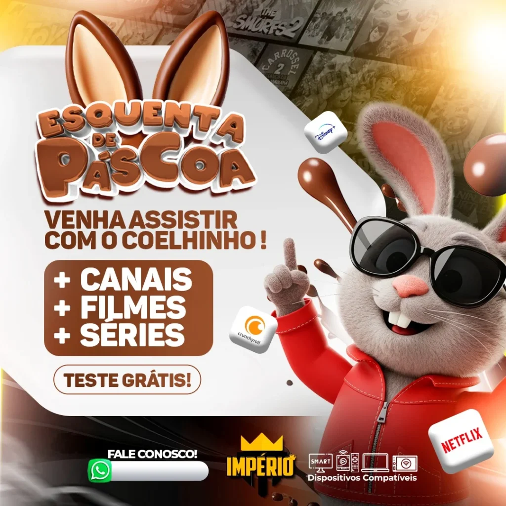 TiviMate IPTV