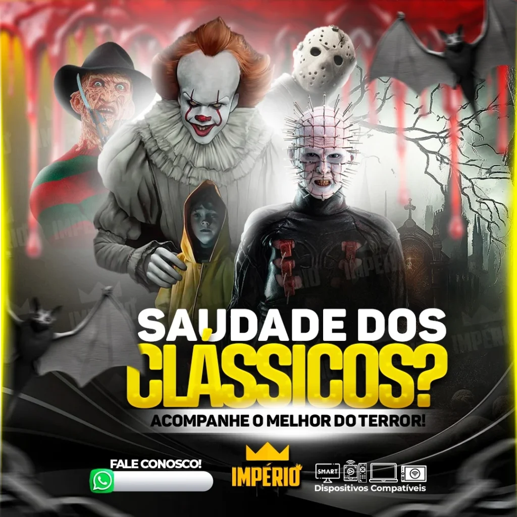 o que é iptv