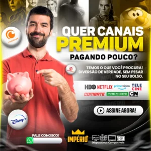 instalar iptv no Roku passo a passo