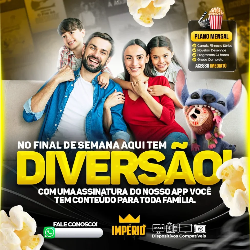 teste iptv gratis