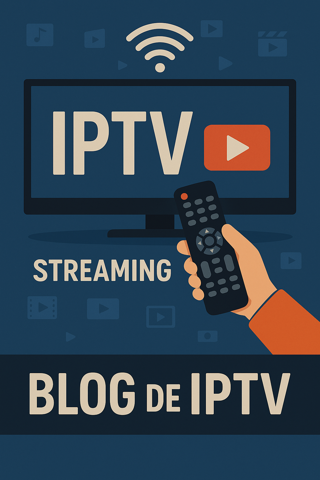 Kodi IPTV