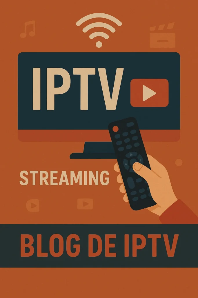 vod iptv