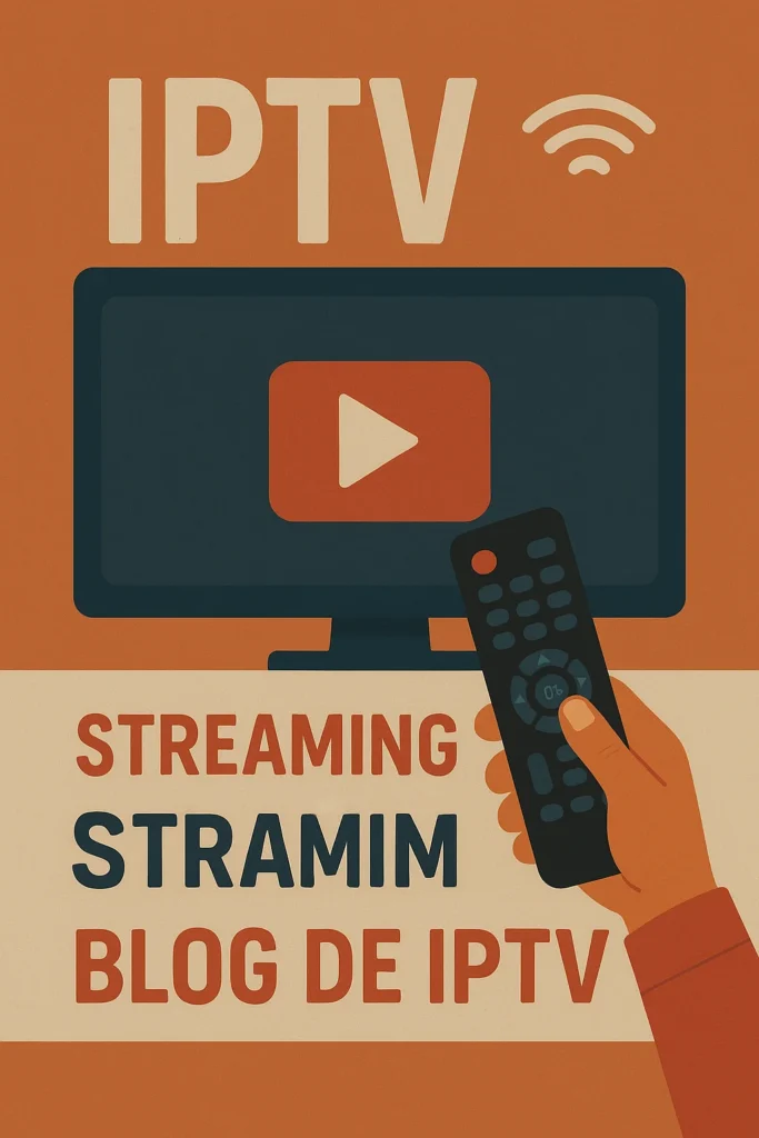 catch-up TV IPTV