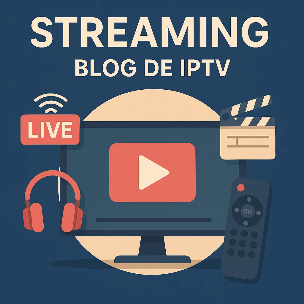 iptv ilegal
