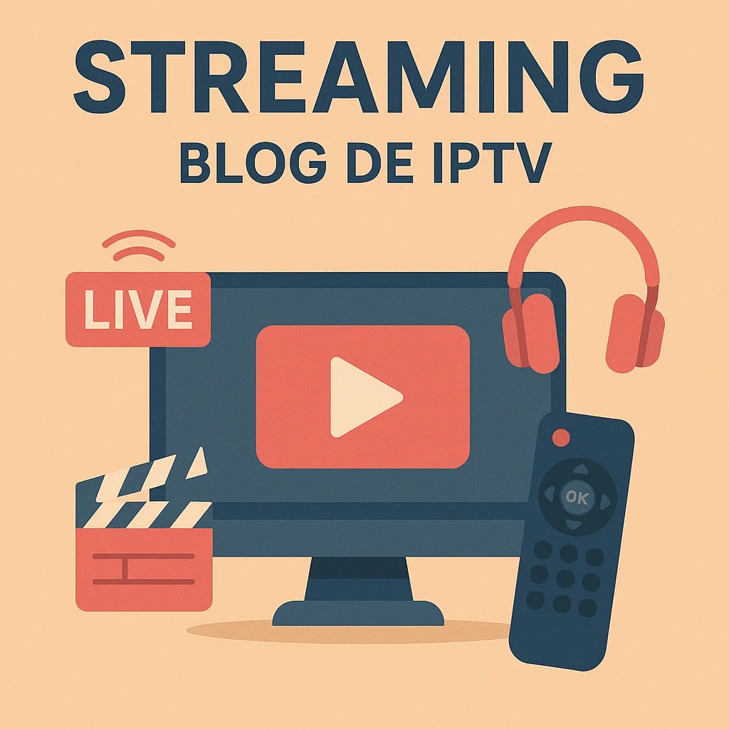 EPG IPTV