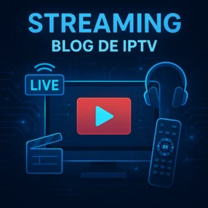 M3U IPTV