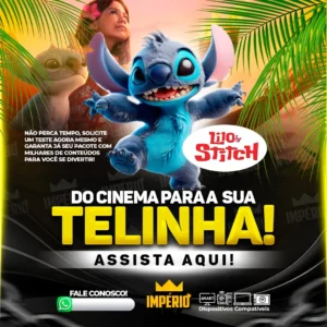 IPTV lista M3U Brasil