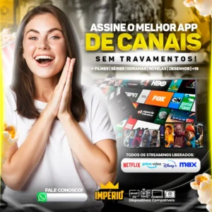 servidor iptv estável