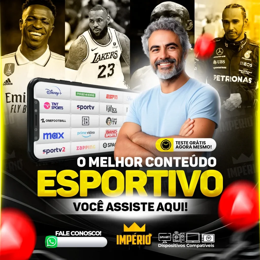 IPTV Smart TV