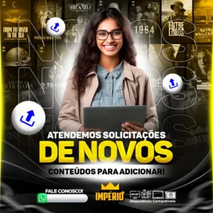 Melhor app IPTV free