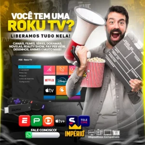 IPTV 4K