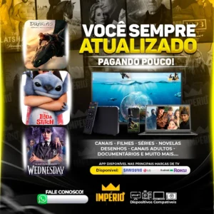 IPTV Futebol ao Vivo