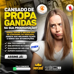 IPTV canais internacionais