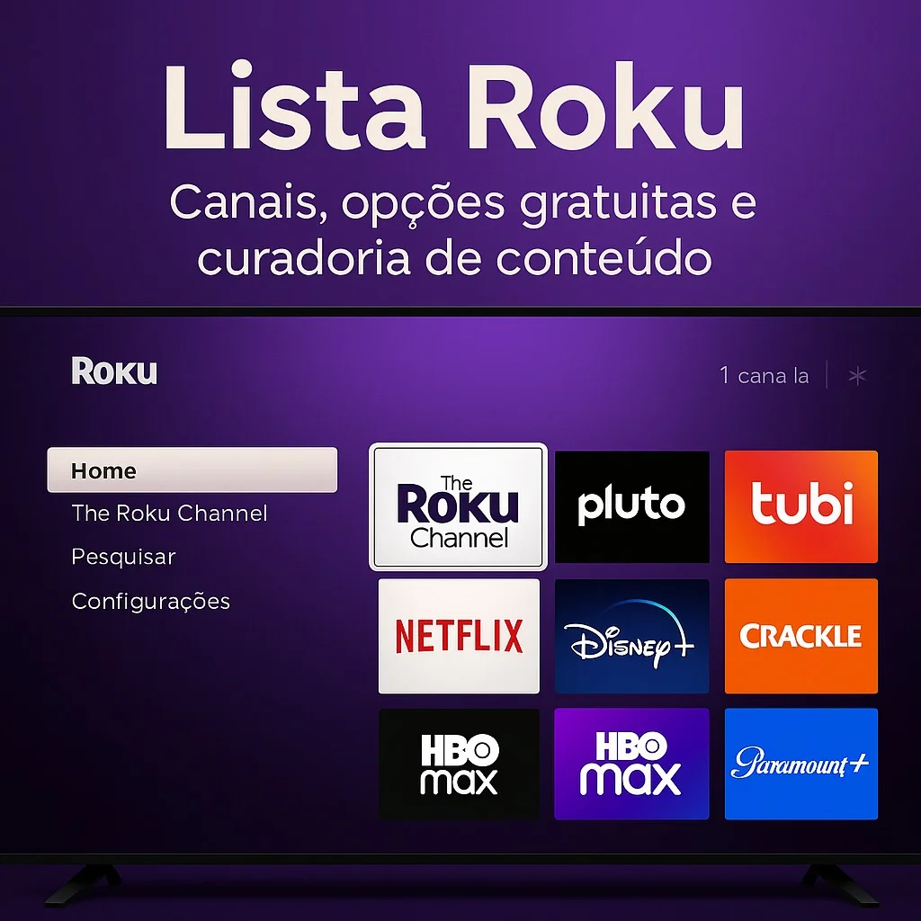 Lista Roku
