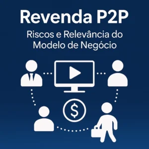 Revenda P2P