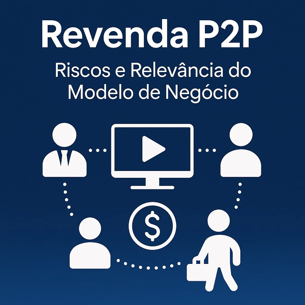 Revenda P2P
