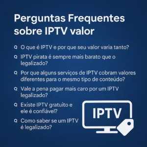 IPTV Valor