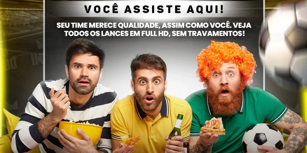 iptv para ver canais abertos e fechados